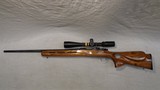 MAUSER 98 Custom build .25-06 REM - 2 of 3