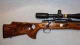 MAUSER 98 Custom build .25-06 REM - 3 of 3