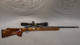 MAUSER 98 Custom build .25-06 REM - 1 of 3