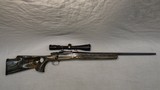 MAUSER 98 Custom build .25-06 REM - 1 of 3