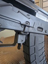 CENTURY ARMS Zastava PAP M92PV 7.62X39MM - 2 of 3