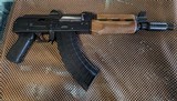 CENTURY ARMS Zastava PAP M92PV 7.62X39MM - 1 of 3
