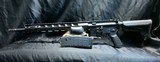 RUGER AR 556 5.56X45MM NATO