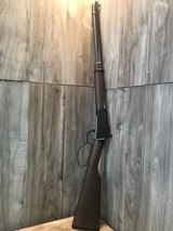 HENRY H001TLP Small Game Carbine .22 WMR