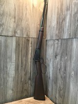 HENRY H001TLP Small Game Carbine .22 WMR - 3 of 3