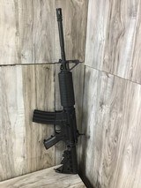 BUSHMASTER Bushmaster XM-15 E2S 5.56X45MM NATO - 2 of 3