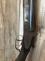 HUNTER ARMS COMPANY LC SMITH 12 GA - 3 of 3