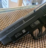 SIG SAUER P226 MK25 9MM LUGER (9X19 PARA) - 3 of 3