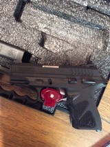 TAURUS TH9C 9MM LUGER (9X19 PARA) - 3 of 3