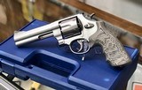 SMITH & WESSON 625-6 .45ACP 100927 .45 ACP - 1 of 3