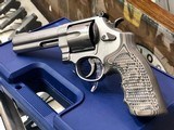SMITH & WESSON 625-6 .45ACP 100927 .45 ACP - 2 of 3