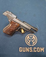 UNIQUE ARMES FRANCE MODELE L .32 ACP - 3 of 3