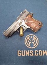 UNIQUE ARMES FRANCE MODELE L .32 ACP - 2 of 3