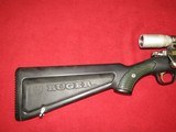 RUGER 77/22 .22 LR - 2 of 3