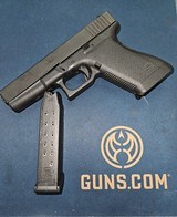 GLOCK G21 GEN 2 .45 ACP