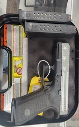GLOCK 45 9MM LUGER (9X19 PARA) - 1 of 3
