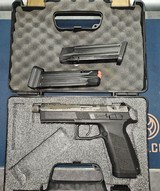 CZ P-09 9MM LUGER (9X19 PARA) - 2 of 3