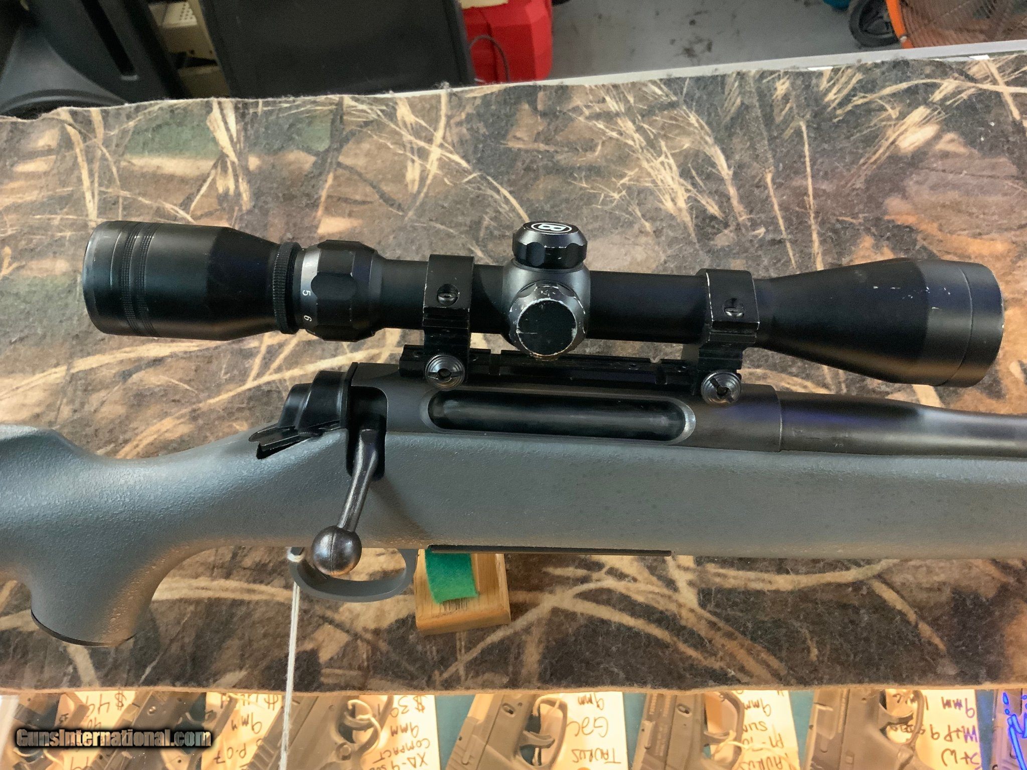 REMINGTON 710 .30-06 SPRG for sale