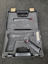 CZ CZ P07 9MM LUGER (9X19 PARA) - 3 of 3