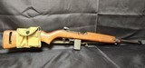 UNIVERSAL FIREARMS UNIVERSAL M1 .30 CARBINE - 1 of 3