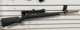 SAVAGE ARMS AXIS 7MM-08 REM - 1 of 1