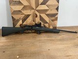 SAVAGE ARMS MARK II F .22 LR - 1 of 3