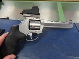TAURUS 627 .357 MAG - 1 of 3
