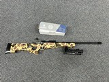 KEYSTONE SPORTING ARMS Crickett CPR Ducks Unlimited .22 LR - 1 of 3