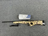 KEYSTONE SPORTING ARMS Crickett CPR Ducks Unlimited .22 LR - 2 of 3
