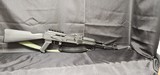 ARSENAL SAM7R BULGARIAN MADE 7.62X39 EXCELLENT CONDITION 7.62X39MM