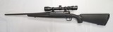 SAVAGE ARMS Axis .25-06 Remington with Bushnell Scope Bolt Action Rifle .25-06 REM - 2 of 2