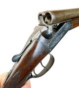 NAVY ARMS Arthur Turner SxS shotgun 12 GA - 1 of 3