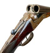 NAVY ARMS S. Entwistle SxS shotgun 12 GA - 1 of 3