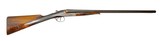 NAVY ARMS S. Entwistle SxS shotgun 12 GA - 2 of 3