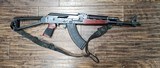 ZASTAVA ARMS ZPAPM70 7.62X39MM - 2 of 3
