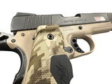 KIMBER 1911 CUSTOM COVERT II .45 ACP - 2 of 2