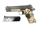 KIMBER 1911 CUSTOM COVERT II .45 ACP - 1 of 2