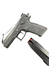 CZ P-09 9MM LUGER (9X19 PARA) - 2 of 2