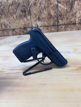 TAURUS SPECTRUM .380 ACP - 2 of 2