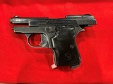 F.I.E. FIREARMS TITAN .25 ACP - 2 of 2