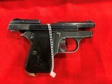 F.I.E. FIREARMS TITAN .25 ACP - 1 of 2