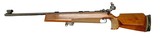 ANSCHUTZ MOD. 54 MATCH .22 LR - 3 of 3