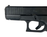 GLOCK 19 Gen 5 9MM LUGER (9X19 PARA) - 2 of 3