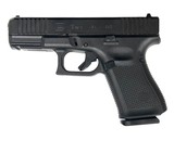 GLOCK 19 Gen 5 9MM LUGER (9X19 PARA) - 1 of 3