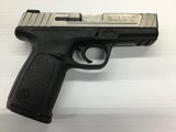 SMITH & WESSON S&W SD9 VE SD9VE SS 9MM LUGER (9X19 PARA) - 3 of 3