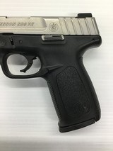SMITH & WESSON S&W SD9 VE SD9VE SS 9MM LUGER (9X19 PARA) - 2 of 3