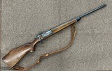 SPRINGFIELD ARMORY 1898 UNKNOWN - 1 of 3