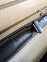 MOSIN-NAGANT m91/38 7.62X54MMR - 2 of 3