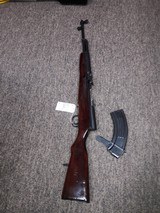 NORINCO SKS 7.62X39MM - 3 of 3