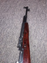 NORINCO SKS 7.62X39MM - 2 of 3